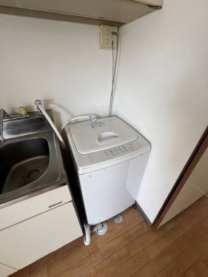 MAPLE TOWNの物件内観写真