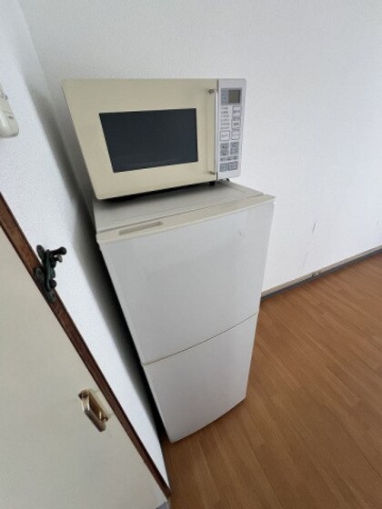 MAPLE TOWNの物件内観写真