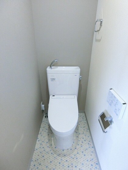 ARTHOUSEギャラリー北方の物件内観写真