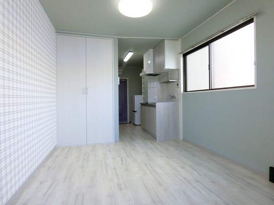 ARTHOUSEギャラリー北方の物件内観写真