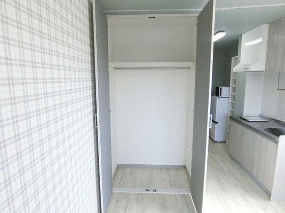 ARTHOUSEギャラリー北方の物件内観写真