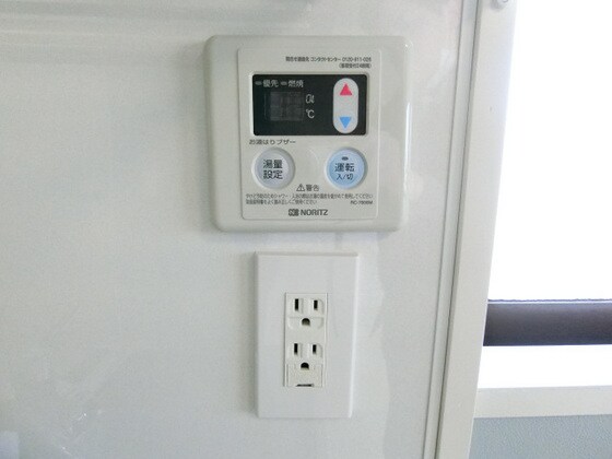 ARTHOUSEギャラリー北方の物件内観写真