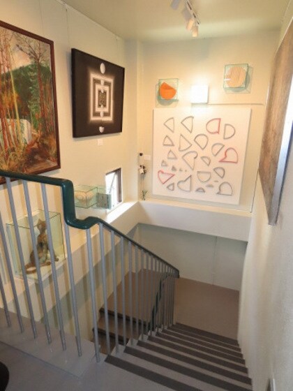 ARTHOUSEギャラリー北方の物件内観写真