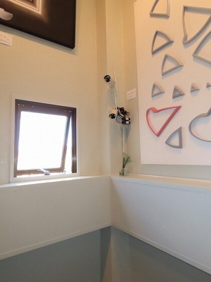 ARTHOUSEギャラリー北方の物件内観写真