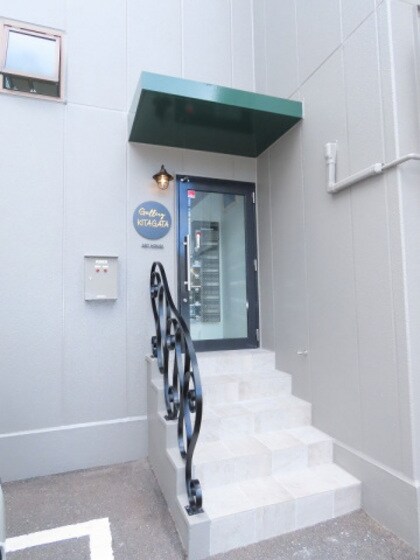 ARTHOUSEギャラリー北方の物件内観写真