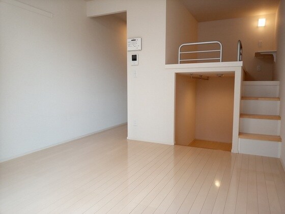 ミランダサニーコート総社の物件内観写真