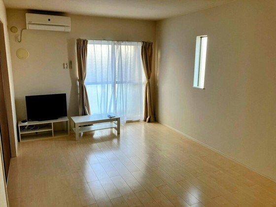 ミランダサニーコート総社の物件内観写真