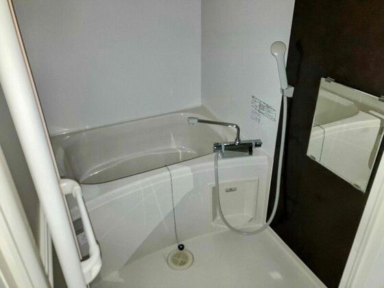 ミランダサニーコート総社の物件内観写真