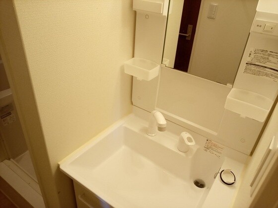 ミランダサニーコート総社の物件内観写真