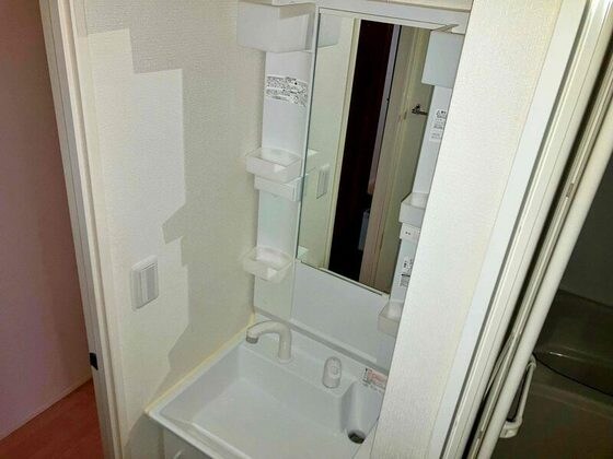 ミランダサニーコート総社の物件内観写真