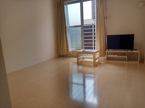 ミランダサニーコート総社の物件内観写真