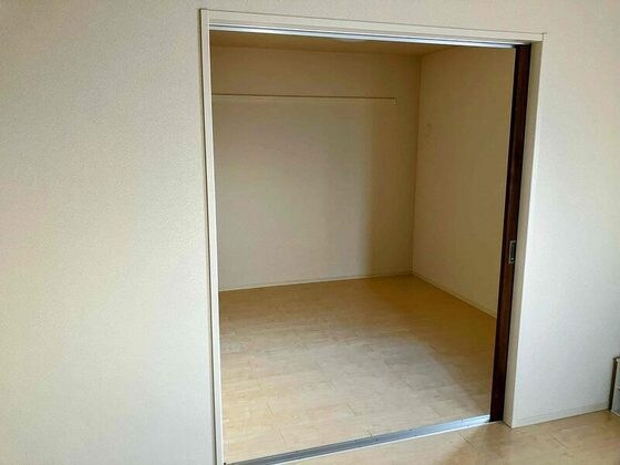 ミランダサニーコート総社の物件内観写真