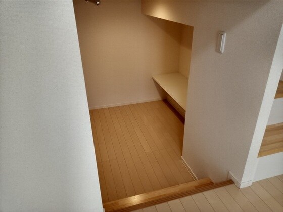 ミランダサニーコート総社の物件内観写真