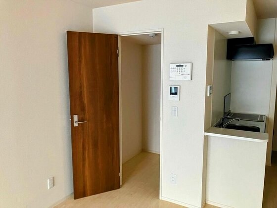 ミランダサニーコート総社の物件内観写真