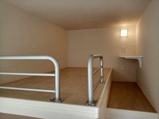 ミランダサニーコート総社の物件内観写真