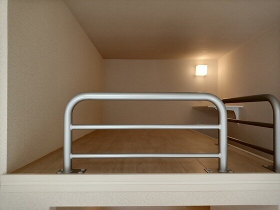 ミランダサニーコート総社の物件内観写真