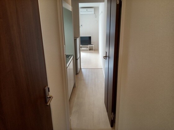 ミランダサニーコート総社の物件内観写真