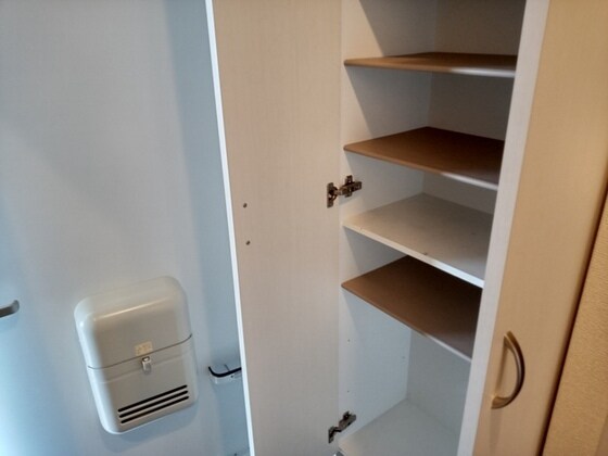 ミランダサニーコート総社の物件内観写真