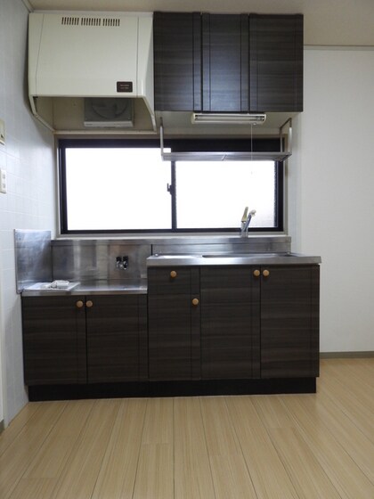 セジュール花尻　A棟の物件内観写真