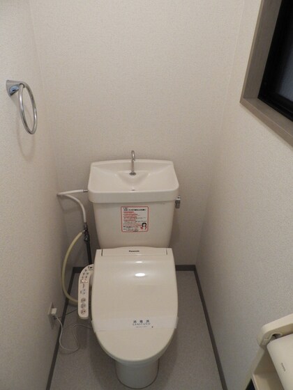 セジュール花尻　A棟の物件内観写真