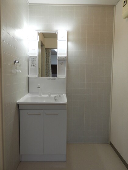 セジュール花尻　A棟の物件内観写真