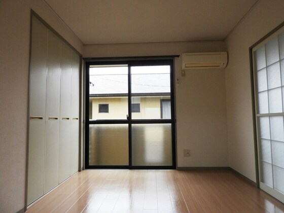 セジュール花尻　A棟の物件内観写真