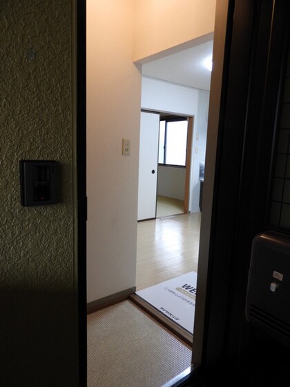 セジュール花尻　A棟の物件内観写真