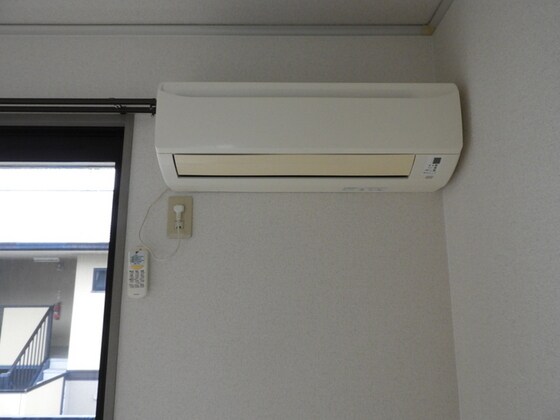 セジュール花尻　A棟の物件内観写真