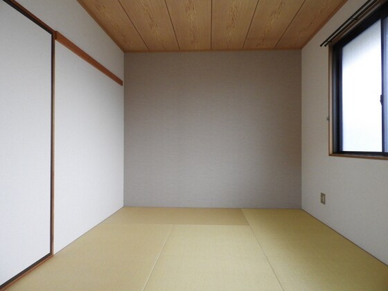 セジュール花尻　A棟の物件内観写真