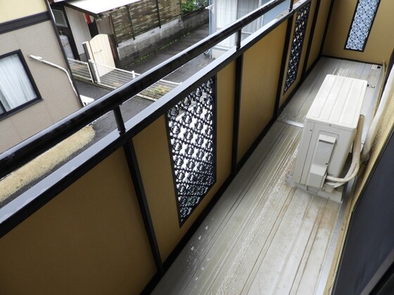 セジュール花尻　A棟の物件内観写真