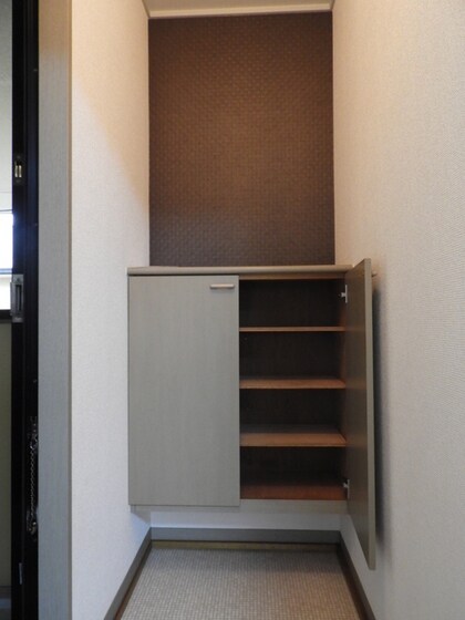 セジュール花尻　A棟の物件内観写真