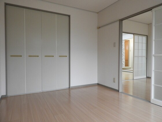 セジュール花尻　A棟の物件内観写真