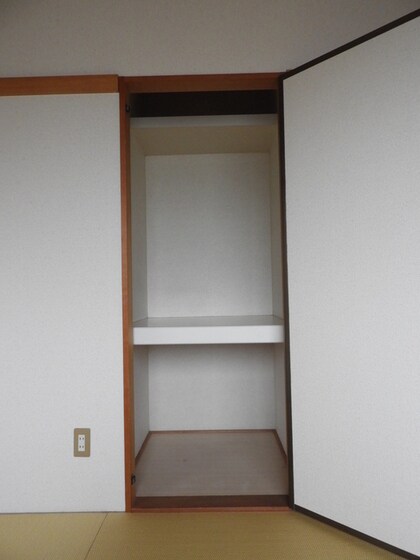 セジュール花尻　A棟の物件内観写真