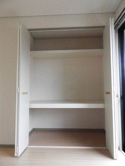 セジュール花尻　A棟の物件内観写真