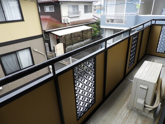 セジュール花尻　A棟の物件内観写真