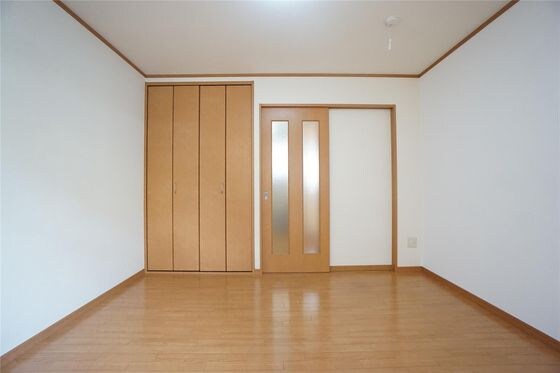 松島コーポの物件内観写真