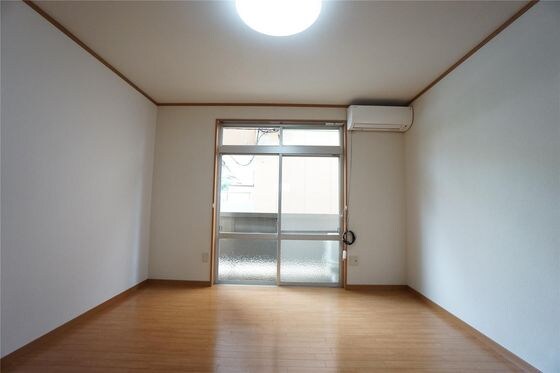 松島コーポの物件内観写真