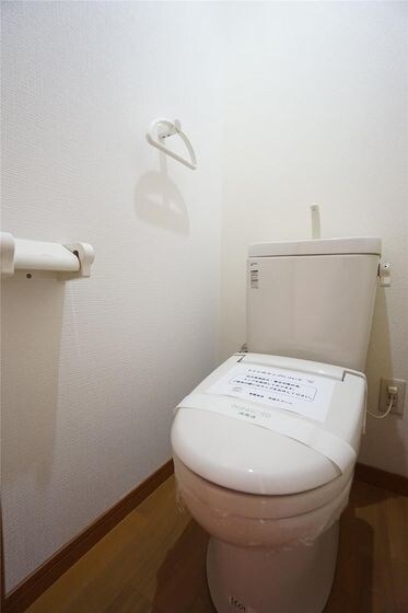 松島コーポの物件内観写真