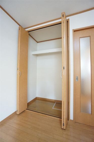 松島コーポの物件内観写真