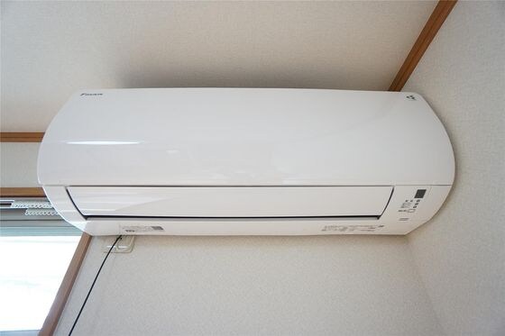 松島コーポの物件内観写真