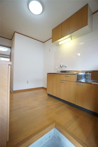 松島コーポの物件内観写真