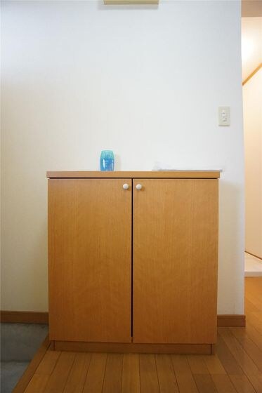 松島コーポの物件内観写真