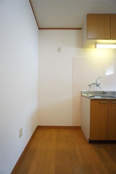 松島コーポの物件内観写真