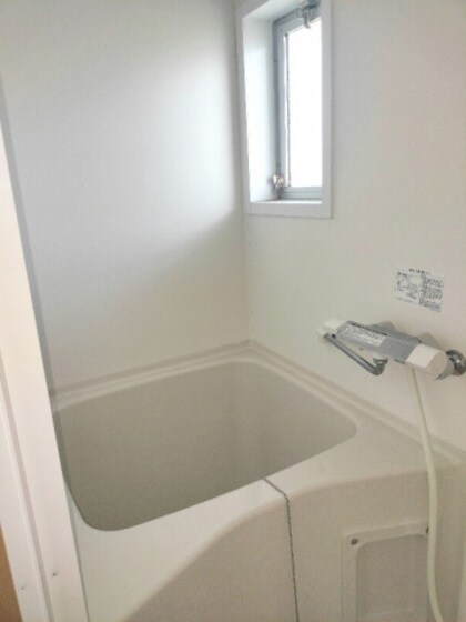 山田コーポ(2ＤＫ)・Ｓ棟の物件内観写真