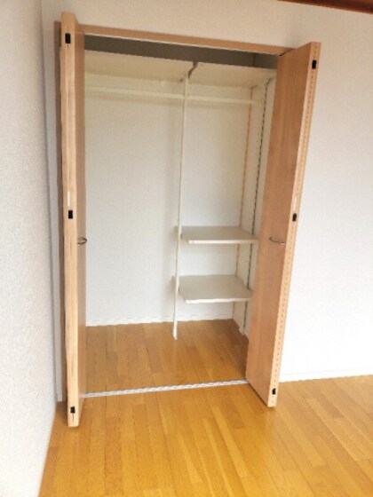 山田コーポ(2ＤＫ)・Ｓ棟の物件内観写真