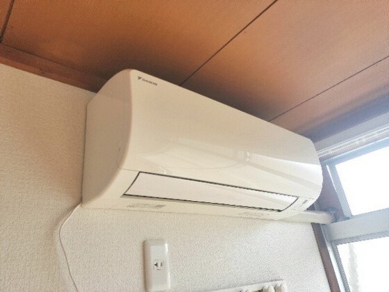 山田コーポ(2ＤＫ)・Ｓ棟の物件内観写真