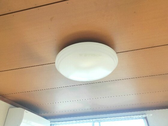 山田コーポ(2ＤＫ)・Ｓ棟の物件内観写真