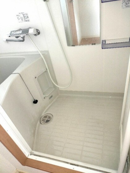 山田コーポ(2ＤＫ)・Ｓ棟の物件内観写真