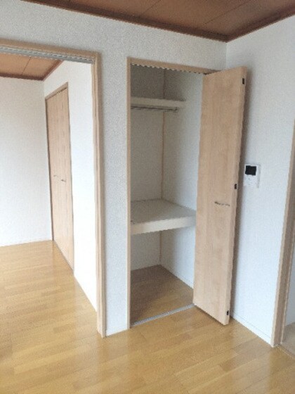 山田コーポ(2ＤＫ)・Ｓ棟の物件内観写真