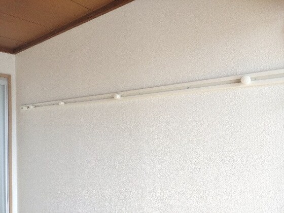 山田コーポ(2ＤＫ)・Ｓ棟の物件内観写真